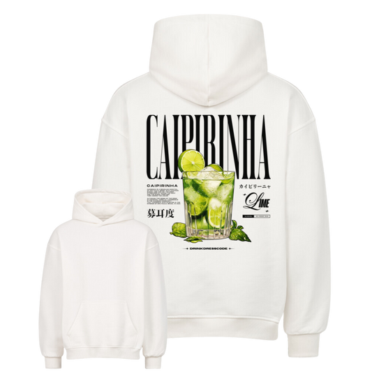 Caipirinha - Oversized Hoodie