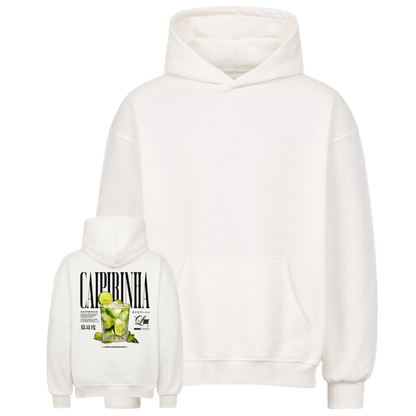 Caipirinha - Oversized Hoodie