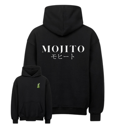 Classic Mojito - Oversized Hoodie