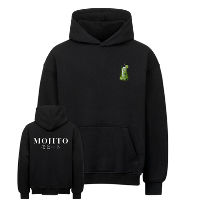 Classic Mojito - Oversized Hoodie