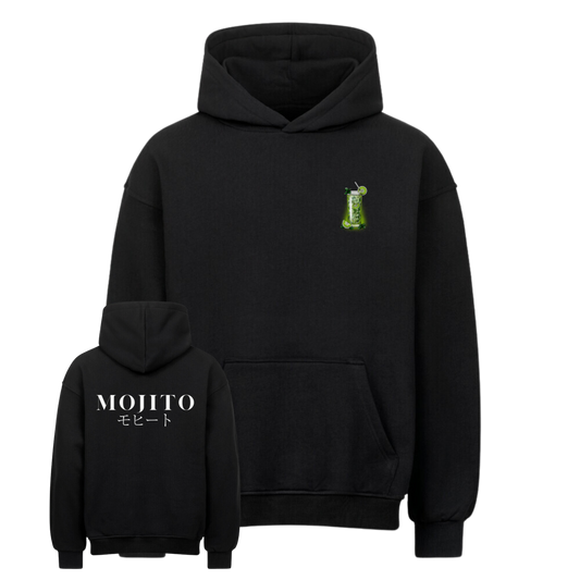 Classic Mojito - Oversized Hoodie